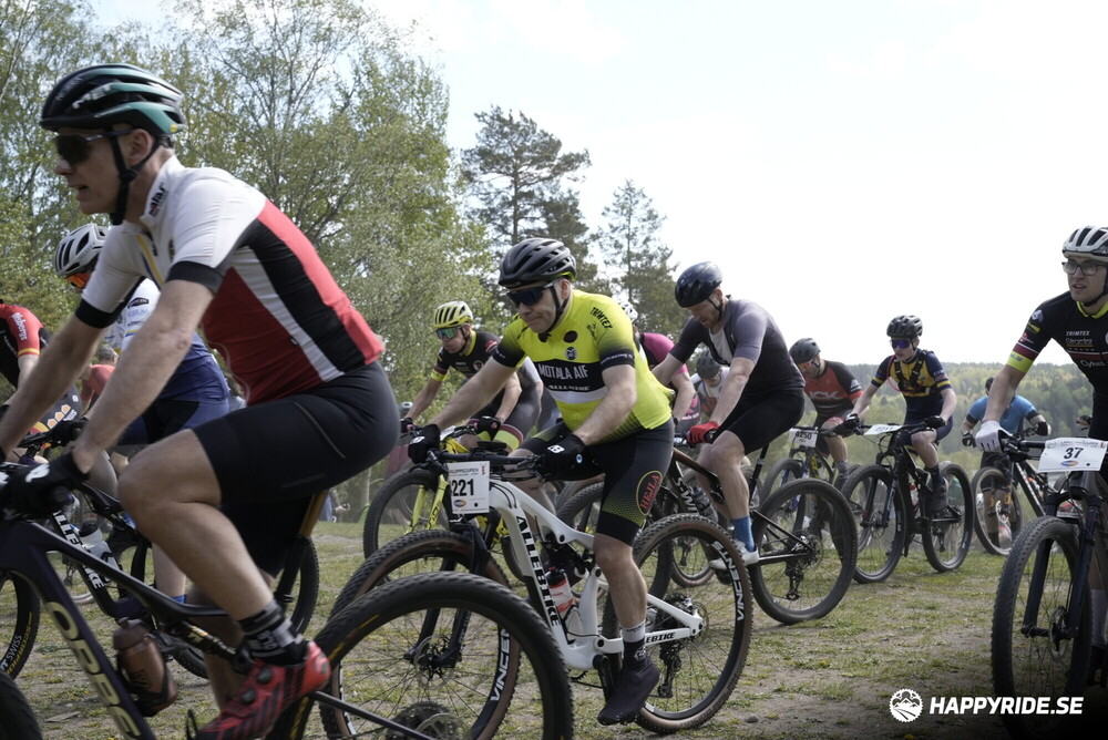 Bild från Lida Loop 2025