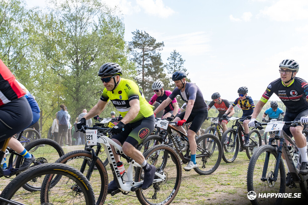 Bild från Lida Loop 2025