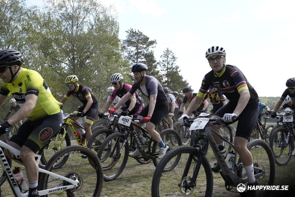 Bild från Lida Loop 2025