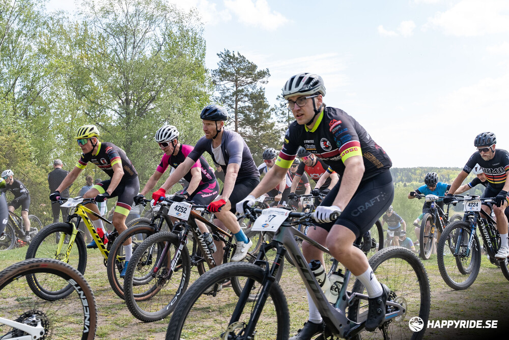 Bild från Lida Loop 2025