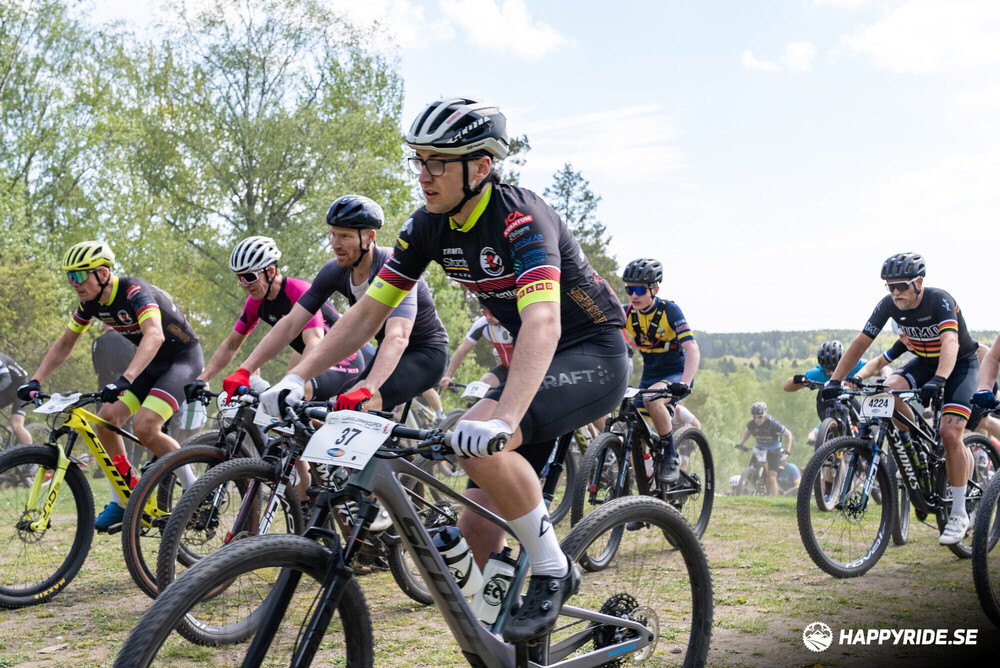 Bild från Lida Loop 2025