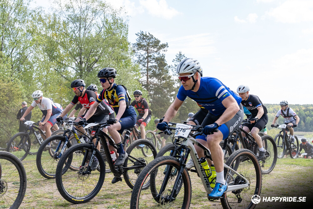 Bild från Lida Loop 2025