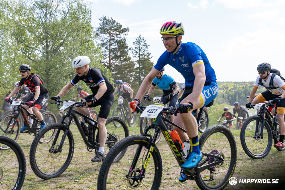Bild från Lida Loop 2025