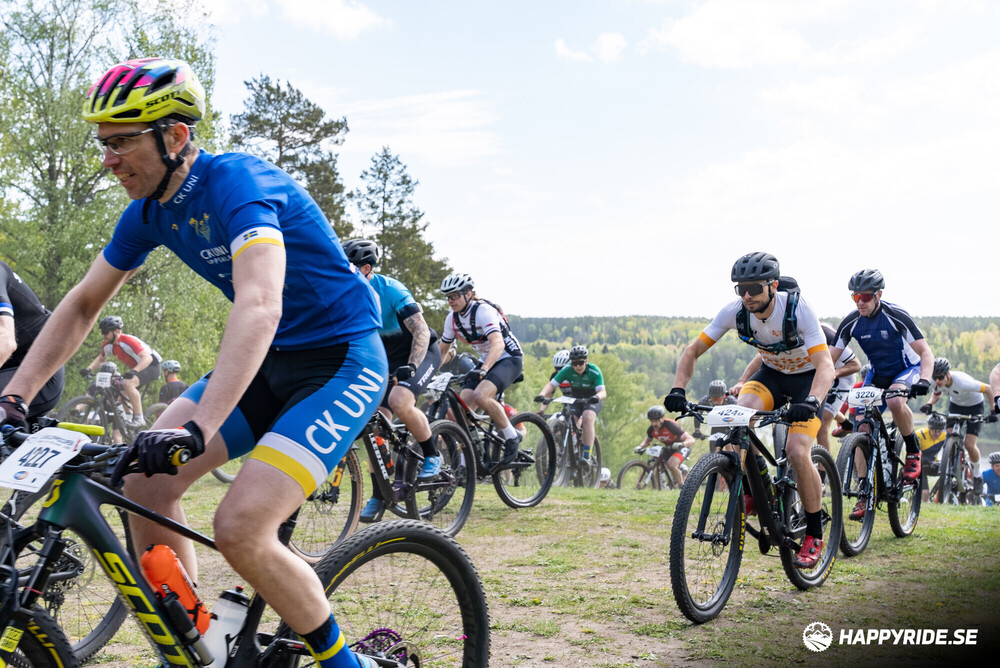 Bild från Lida Loop 2025