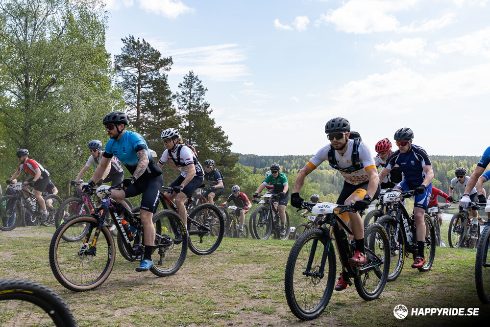 Bild från Lida Loop 2025