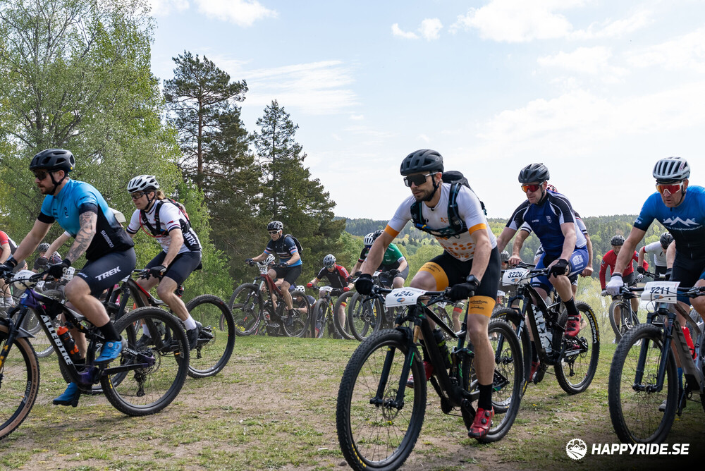 Bild från Lida Loop 2025