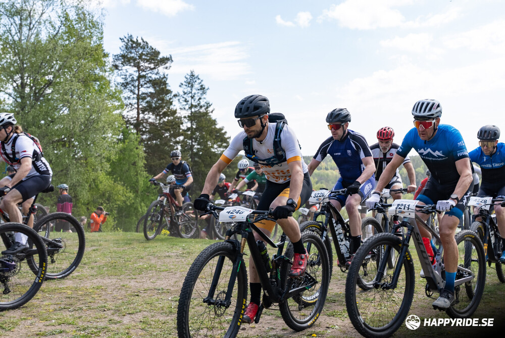 Bild från Lida Loop 2025