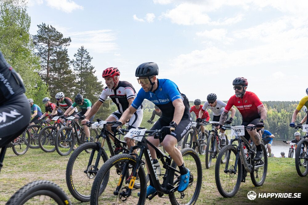 Bild från Lida Loop 2025