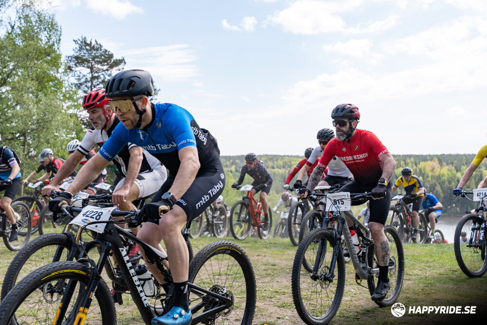 Bild från Lida Loop 2025