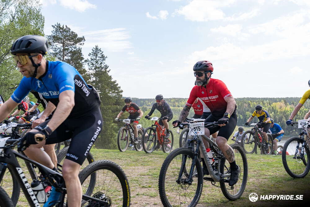 Bild från Lida Loop 2025