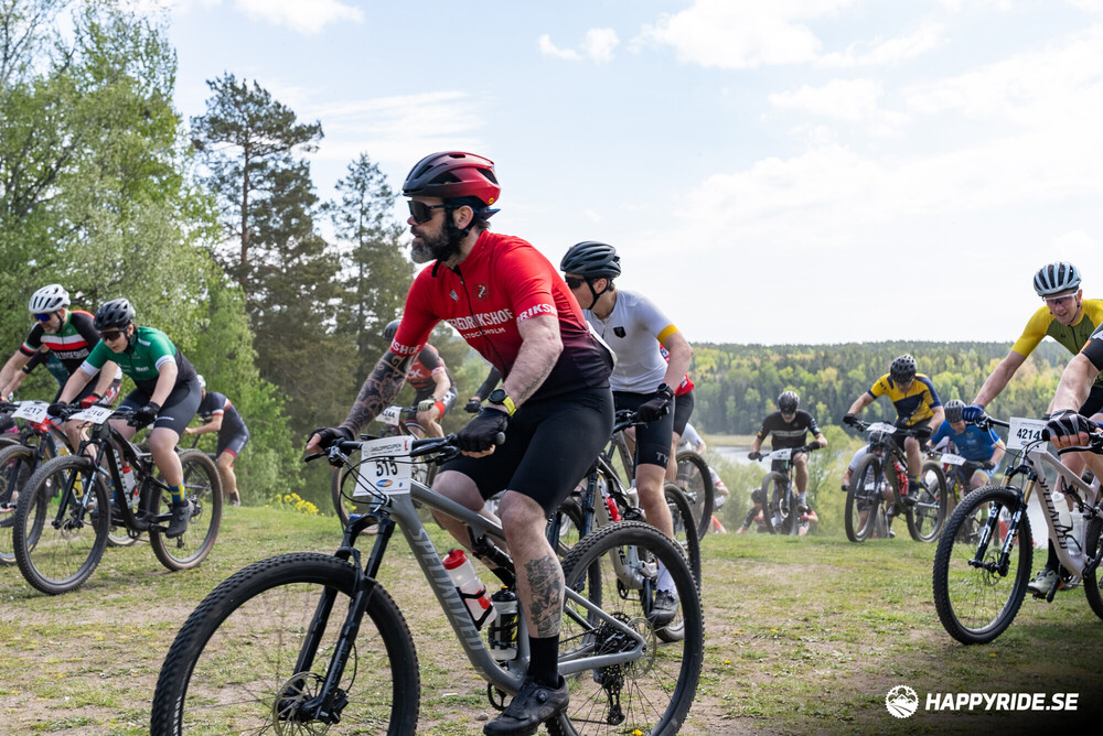 Bild från Lida Loop 2025