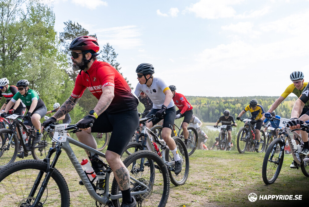 Bild från Lida Loop 2025