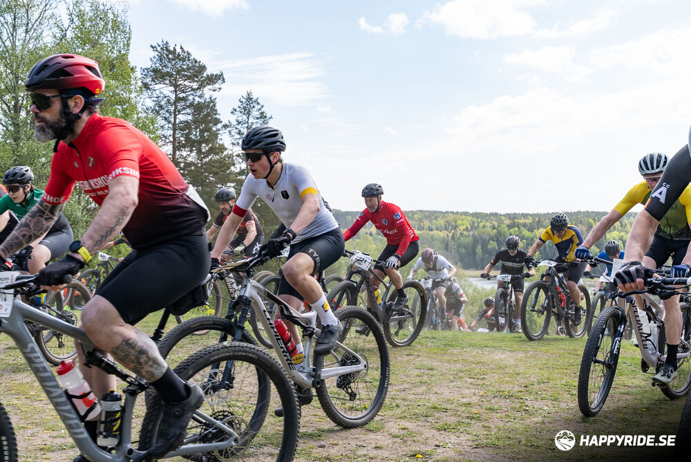 Bild från Lida Loop 2025