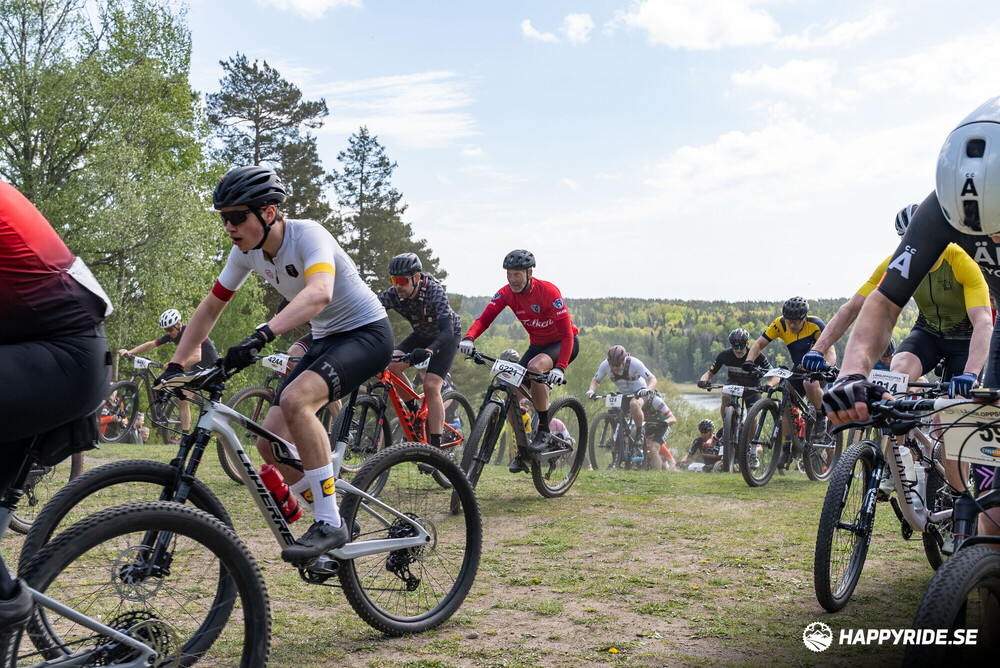 Bild från Lida Loop 2025