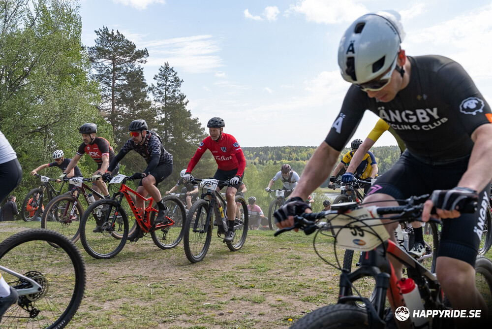 Bild från Lida Loop 2025