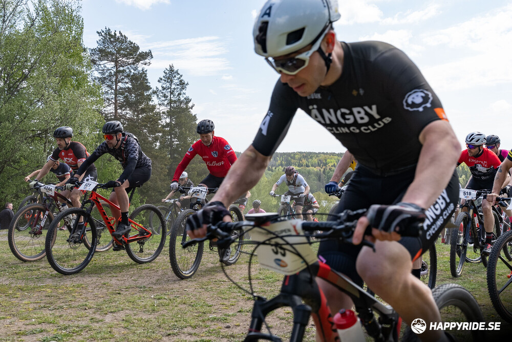 Bild från Lida Loop 2025