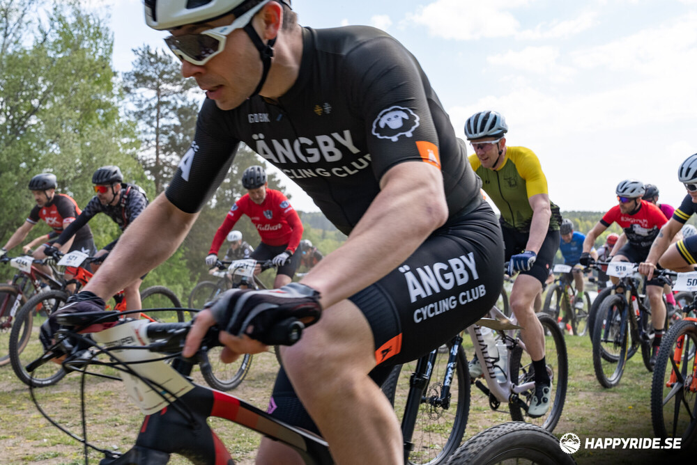 Bild från Lida Loop 2025