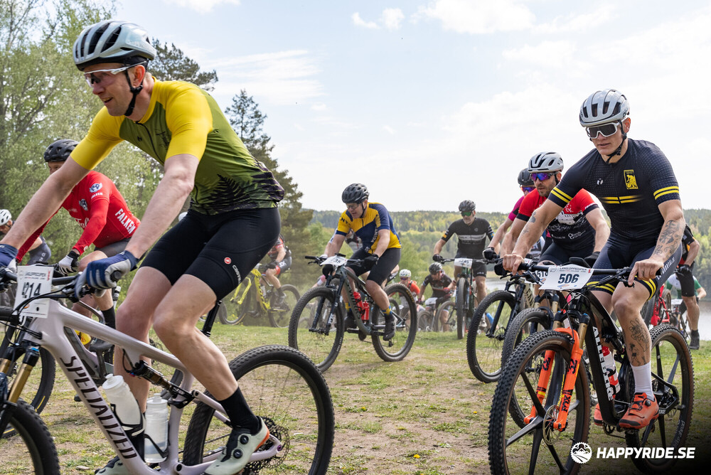 Bild från Lida Loop 2025