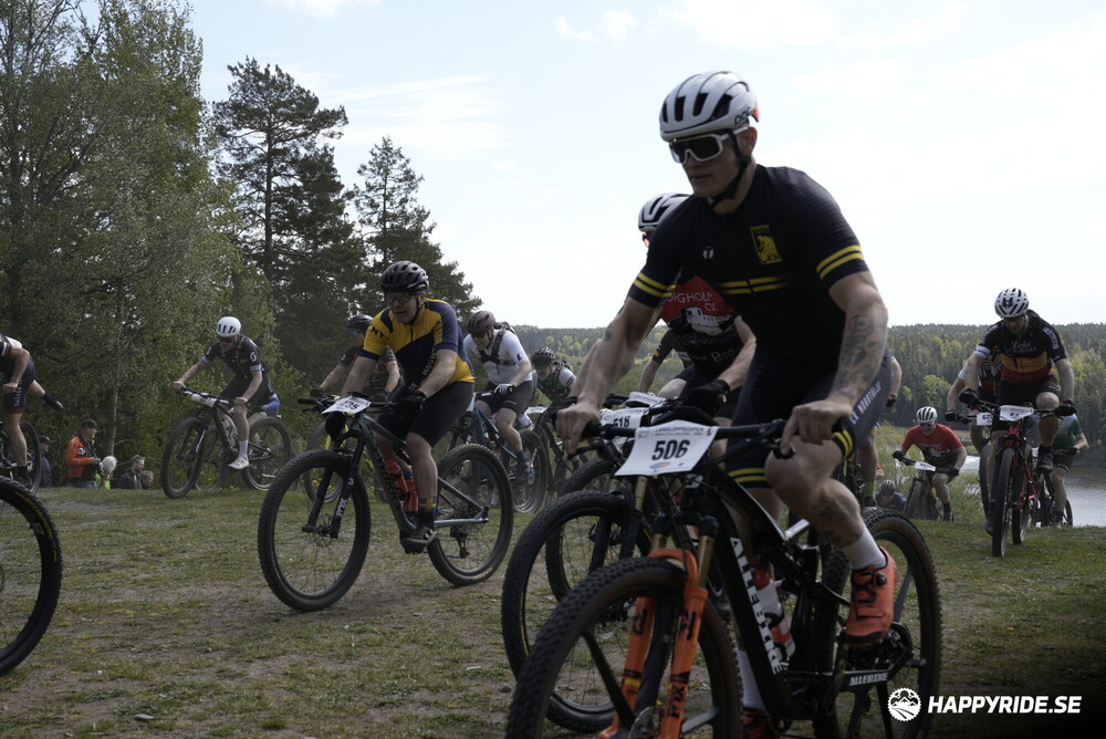 Bild från Lida Loop 2025