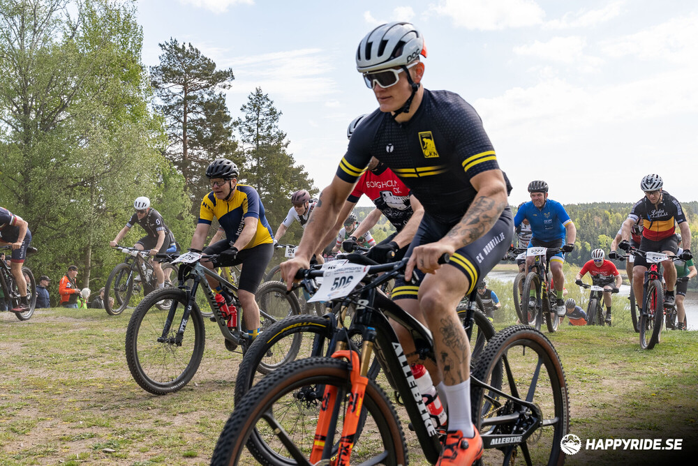 Bild från Lida Loop 2025