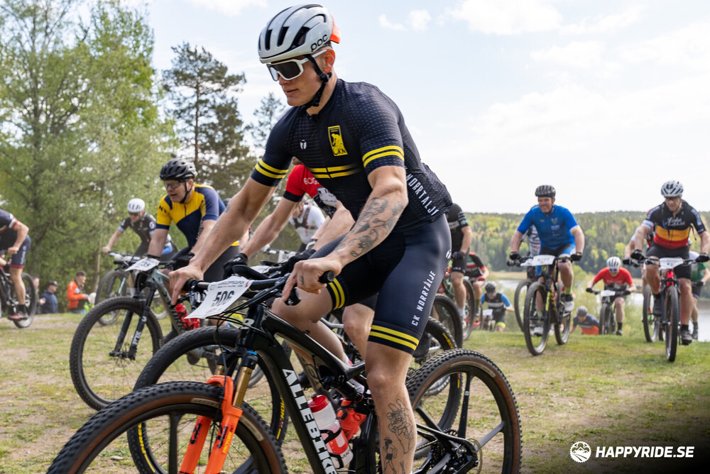 Bild från Lida Loop 2025