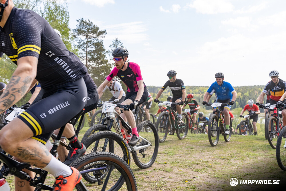 Bild från Lida Loop 2025