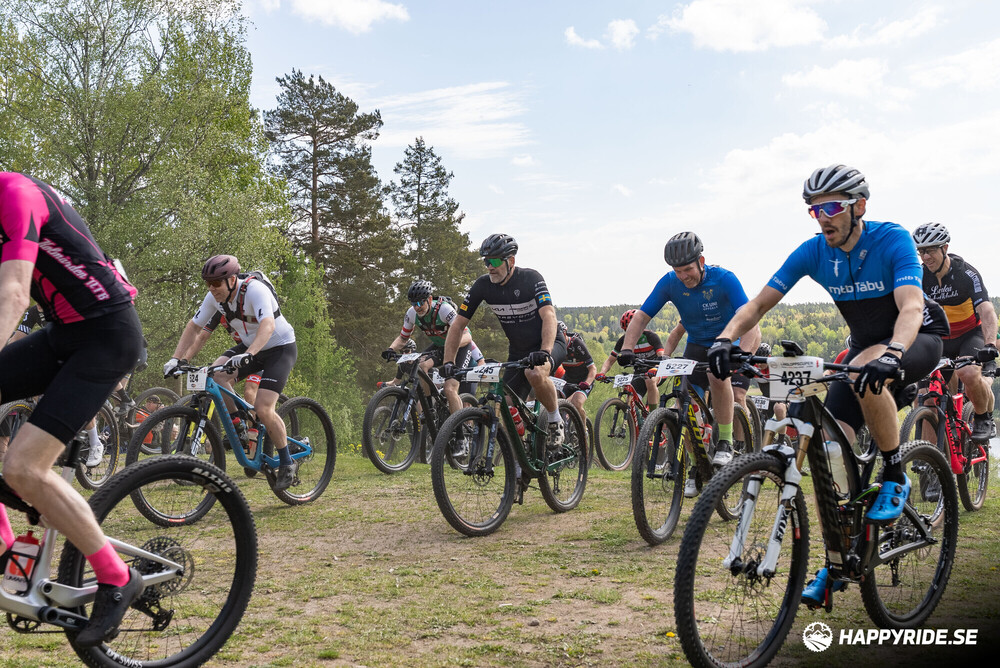 Bild från Lida Loop 2025