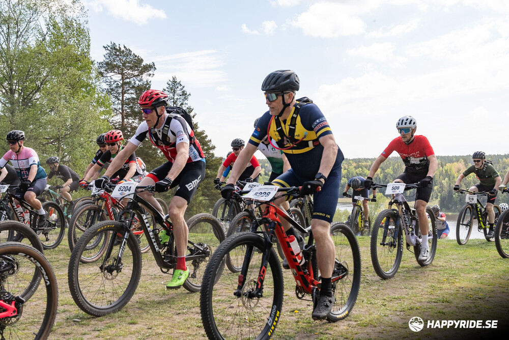 Bild från Lida Loop 2025