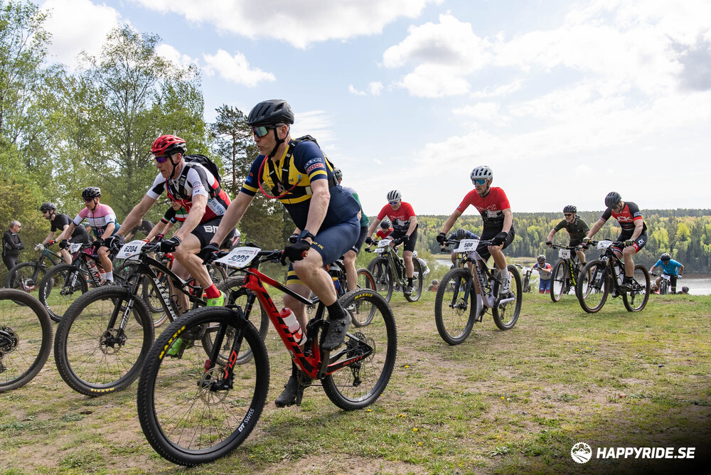 Bild från Lida Loop 2025