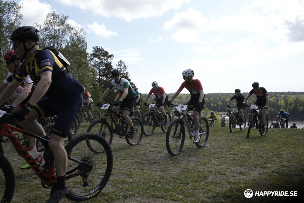 Bild från Lida Loop 2025