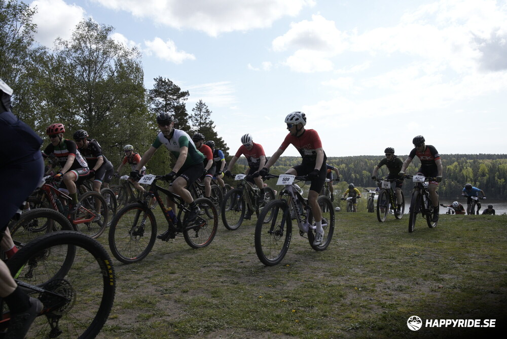 Bild från Lida Loop 2025