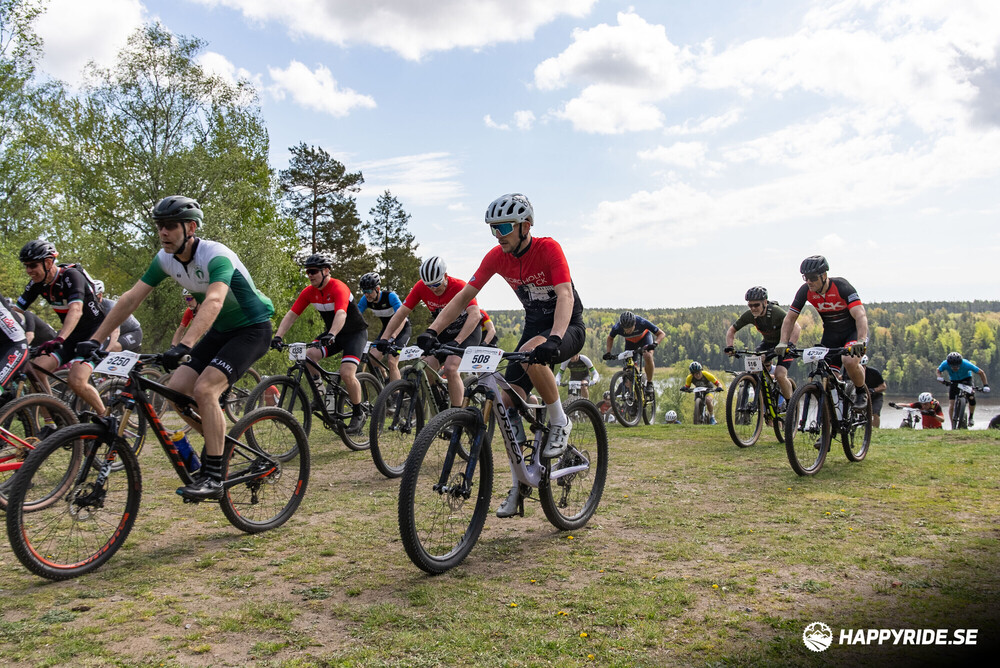 Bild från Lida Loop 2025