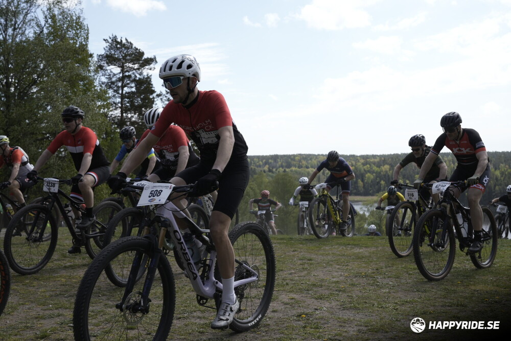 Bild från Lida Loop 2025