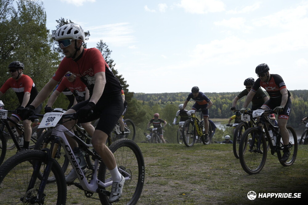 Bild från Lida Loop 2025