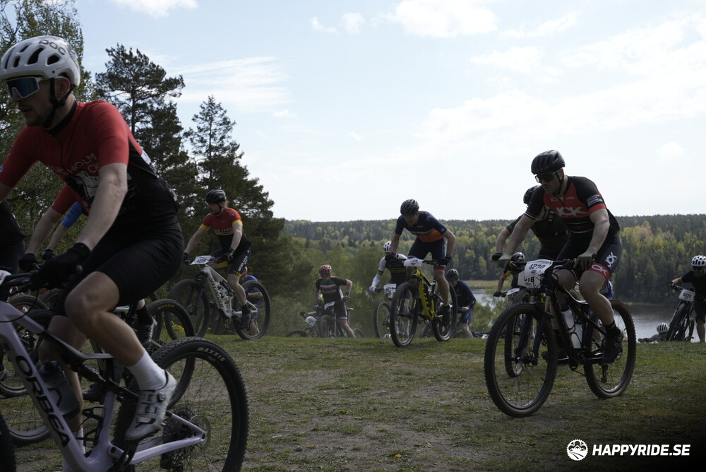 Bild från Lida Loop 2025