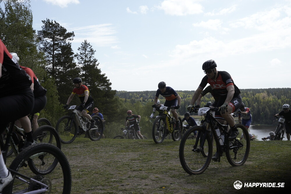 Bild från Lida Loop 2025