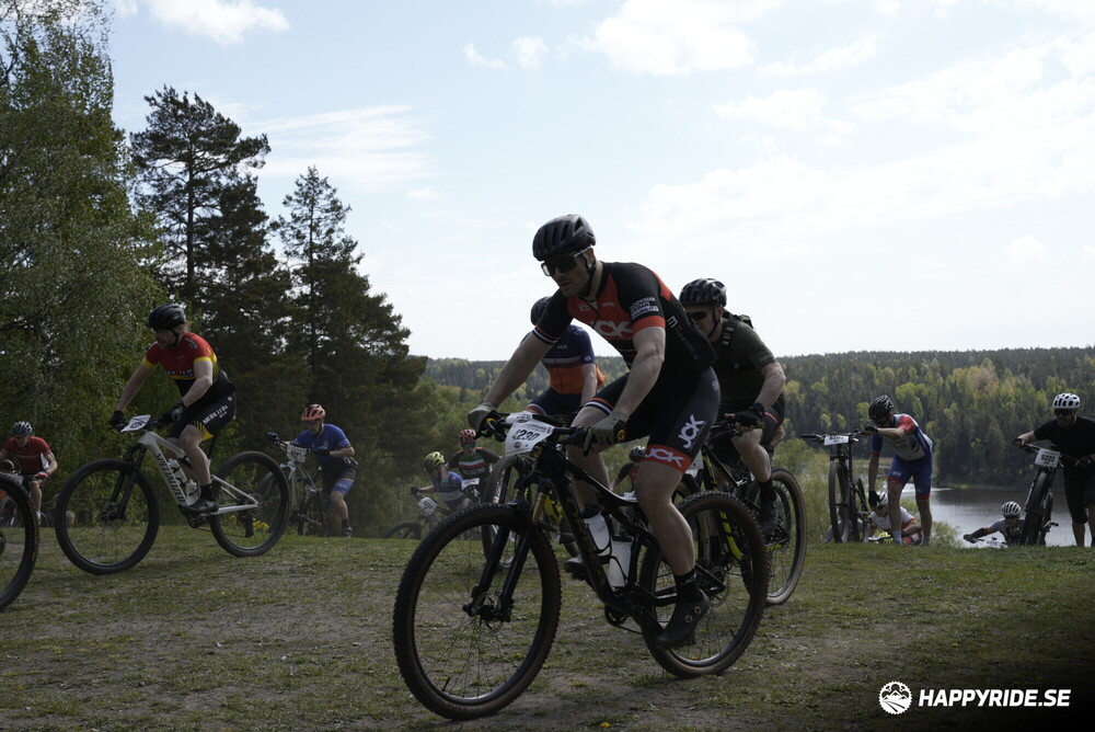 Bild från Lida Loop 2025