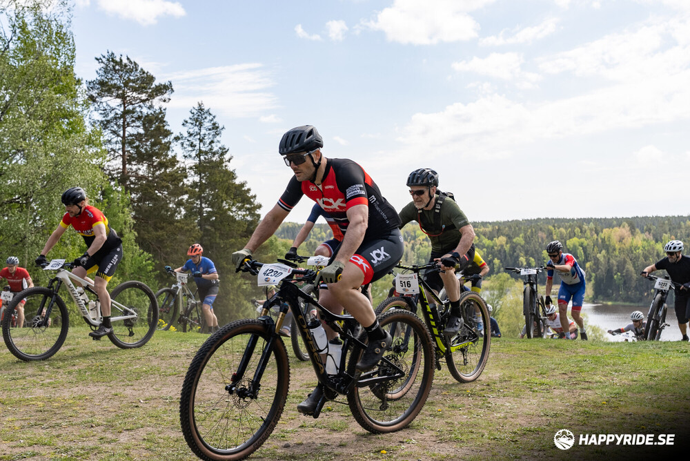 Bild från Lida Loop 2025