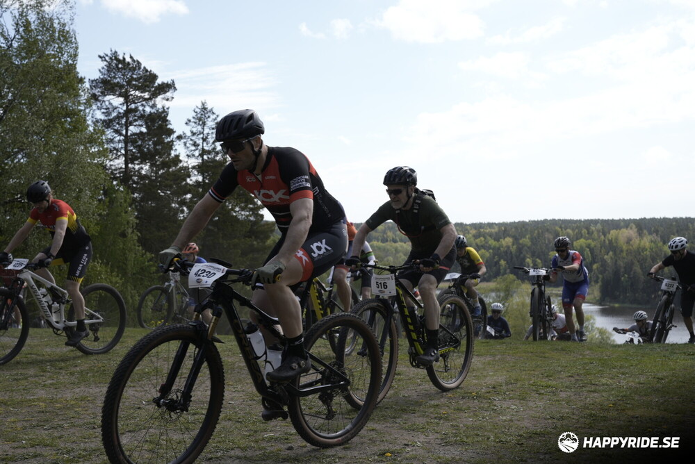 Bild från Lida Loop 2025