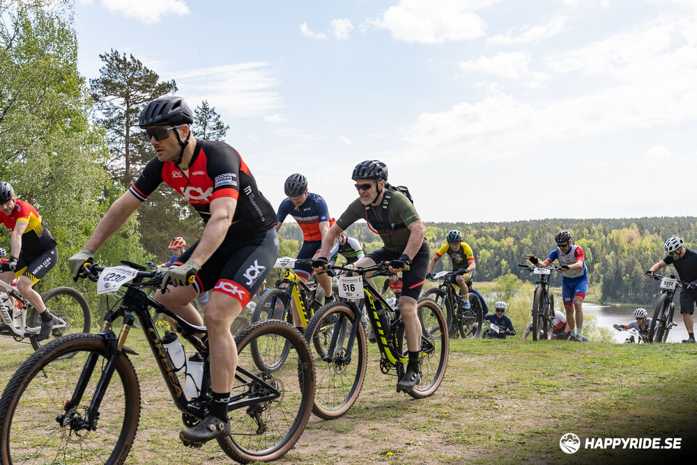 Bild från Lida Loop 2025