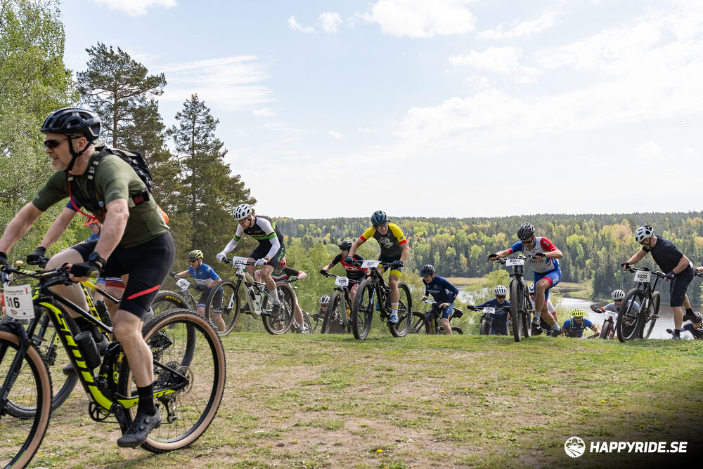 Bild från Lida Loop 2025