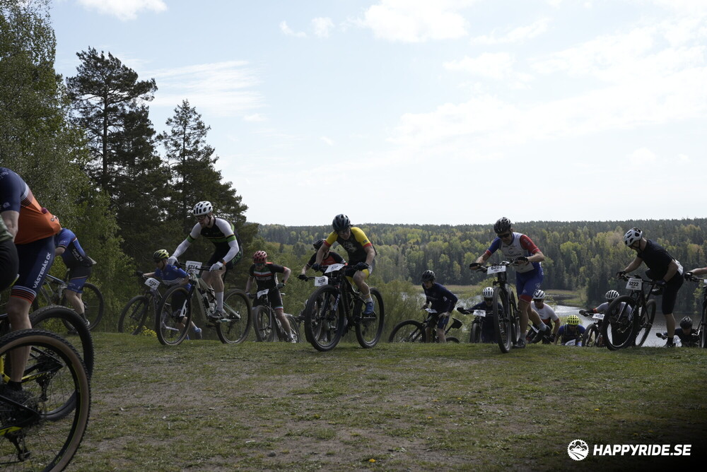 Bild från Lida Loop 2025