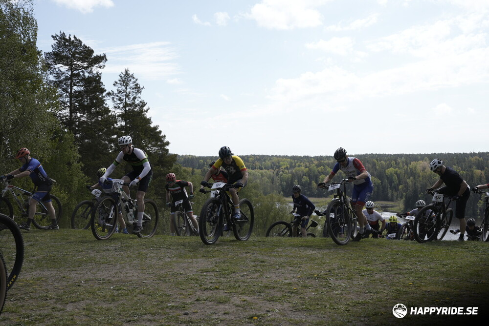 Bild från Lida Loop 2025