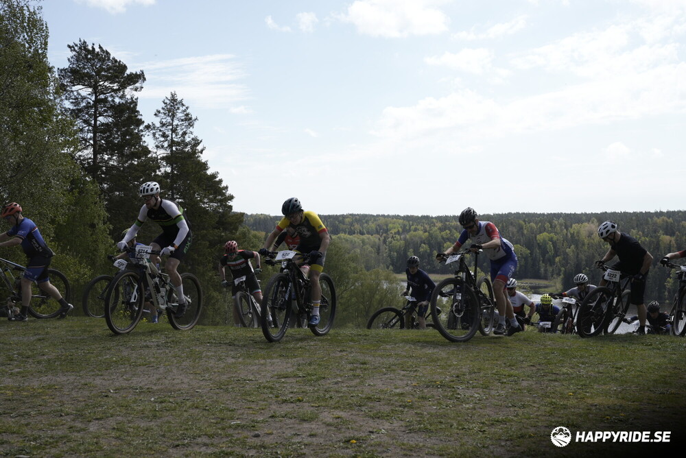 Bild från Lida Loop 2025