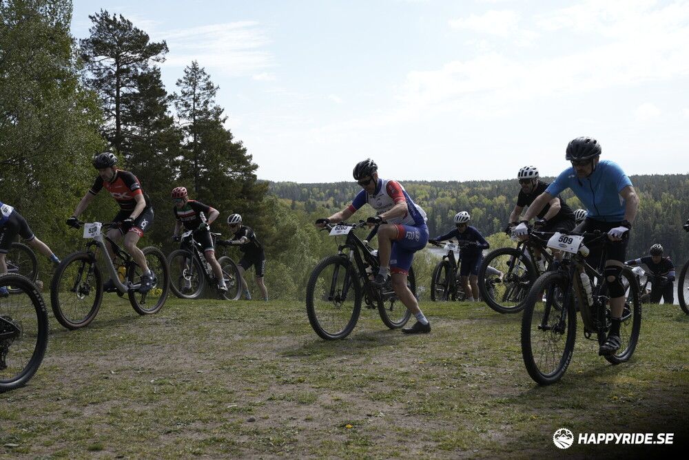 Bild från Lida Loop 2025