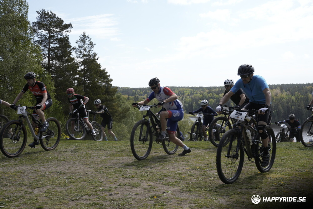 Bild från Lida Loop 2025