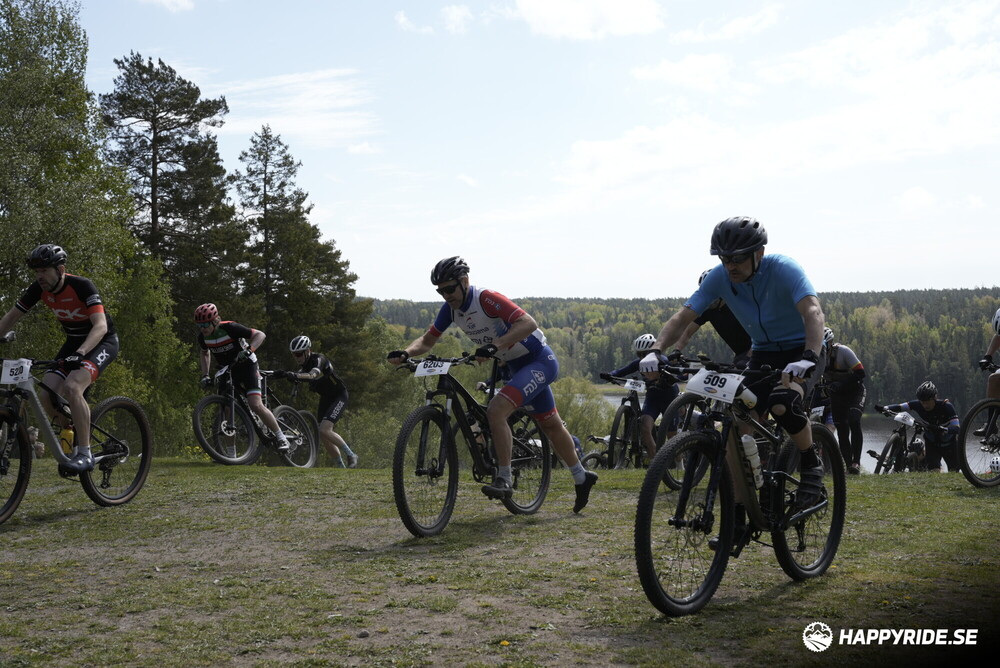 Bild från Lida Loop 2025