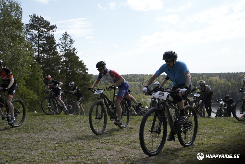 Bild från Lida Loop 2025