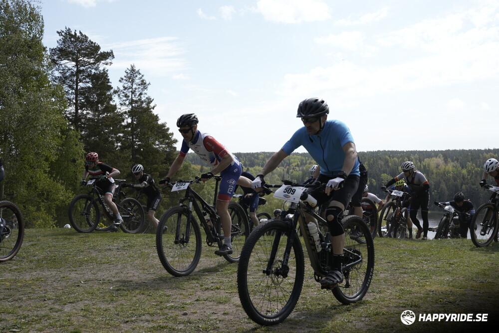 Bild från Lida Loop 2025