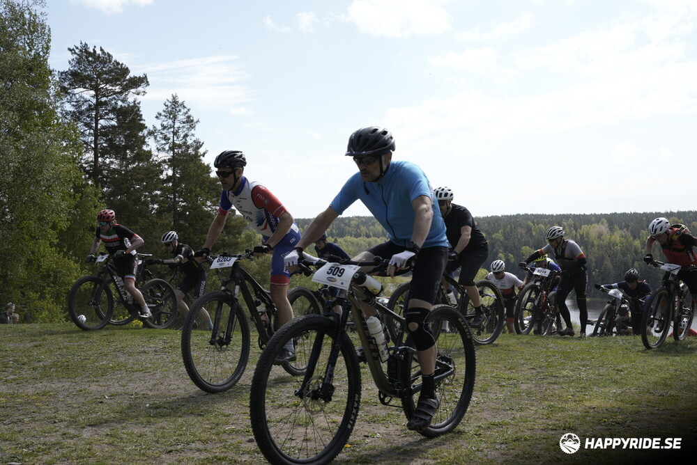 Bild från Lida Loop 2025